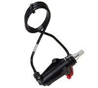 LuK 512 0045 10 Clutch slave cylinder