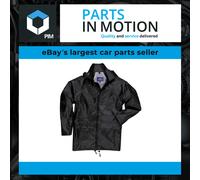 512 Black Classic Rain Jacket Xxl S440BKRXXL Portwest Genuine Quality Product