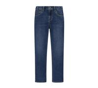 512 Jeans Bambino Slim Fit - Denim Blue Stretch - male - Levi's - Jeans - Blue - 16 Y - Kids 16 Y