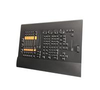 512 Light Controller, Controller 1024 Channel Fog Stage Light Console Mixer Board Use for Edit lighting programs for Party Wedding Stage Lighting Show