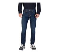 512 Slim Taper - male - Levi's - Slim Fit Jeans - Blue - W33 L32 - Jeans W33 L32