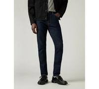 Levi's 512 Slim Taper Fit Denim Jeans Rock Cod Blue - 30W/32L