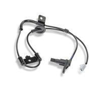 51215 Wheel Speed Sensor Right Rear Fits Hyundai Coupe 2 Tiburon Coupe By Bremi