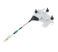 51215A36EA2 Front Right Lock Cylinder Door Actuator for BMW 7 Central Locking Actuator