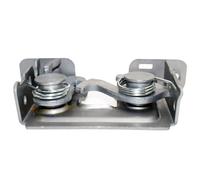 51237115229 Bonnet Catch Lock Release Mechanism Replacement For BMW 1, 3, 5 Series, E60, E61, E81