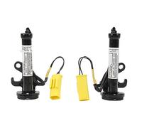 51237300581 51237300582 Bonnet Hinge Actuator, Engine Hood Actuator Replacement for 5 Door Hatchback F55 2014-2023
