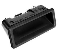 51247118158 Rear Tailgate Door Release Handle Switch Replacement For BMW 1, 3, 5 Series & X1, X5, X6
