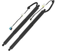51247434041 51247434042 Electric Tailgate Gas Strut For Bmw X5 F15 F85 2014-2018 Lh (2 Plugs) Tailgate Strut Lift Support(Pair)
