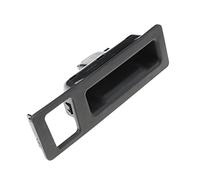 51247463161 Boot Lid Tailgate Switch For BMW F10 F11 F48 F25 F26 F15 F16 Tailgate Trunk Lid Door Opening Switch Handle 512474631 (Color : 512474631622)