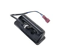 51248168035 Compatible With For E39 For 525i 2001 2002 2003 Trunk Lock Push Button Handle Switch Tailgate Door Release Handle Switch