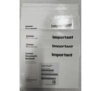 New Sealed HPE 845052-B21 512485-B21 iLO Advanced 1 Server License 1Yr Support