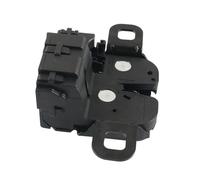 51249802312 9802312 Car Trunk Lock Machine Tailgate Door Lock Actuator Boot Trunk Lid Latch Catch Lock Antitheft Locking Devices