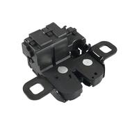 51249802312 9802312 Car Trunk Lock Machine Tailgate Door Lock Actuator Boot Trunk Lid Latch Catch Lock Rear Latch Lock Actuator