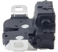 51249802312 for Countryman for R60 for Paceman for R61 for I8 for I12 for I15 Trunk Tailgate Latch Lock Actuator Antitheft Locking Devices