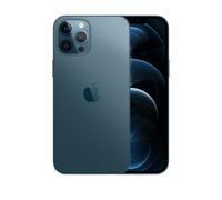 (512GB) Apple iPhone 12 Pro Max Single Sim | Pacific Blue