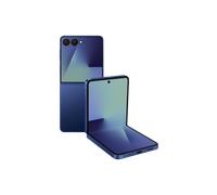 (512GB, Blue Shadow) Samsung Galaxy Flip7 5G - F766B