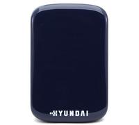 512GB Hyundai H2S Desktop External Solid State Drive - USB 3.2 Gen 1