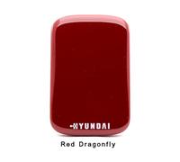 512GB Hyundai H2S Desktop External Solid State Drive - USB 3.2 Gen 1