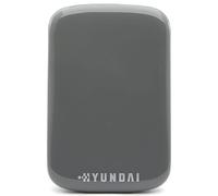 512GB Hyundai H2S Desktop External Solid State Drive - USB 3.2 Gen 1