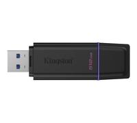 512GB Kingston Exodia USB Flash Drive - USB 3.2, Gen1, Type-A