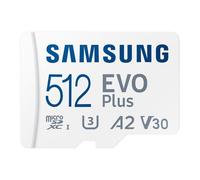 Samsung MB-MC512S 512 GB MicroSDXC UHS-I