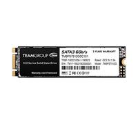 512GB TEAMGROUP MS30 M.2 2280 SATA III Solid State Drive
