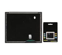 512Gb Udma Mode Memory Card To Cf Adapter, Compact Flash Adapr To Cf Adapr High Speed Memory Card Supporting, Wide Application, Support Various Storage (Single Tf (10251))