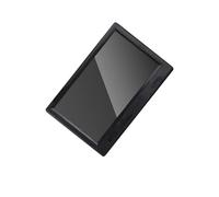 512Hz Locator Sewer Camera Monitor 9Inch High Resolution Screen Builtin Digital Function 8GB Storage Capacity Professional Sewer Inspection Video Recorder