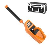 512hz Pipe Locator Receiver Underground Sewer Drain Pipe Camera 512hz Pipe Inspection Camera Locators Tool Kit for Plumbing and Septic Location Supports All Devices Using 512 Hertz Transmitter