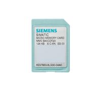 512kB SIMATIC S7 MMC Memory Card for 6ES7953-8LJ31-0A0