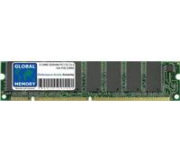 512MB PC133 133MHz 168-PIN SDRAM DIMM MEMORY RAM COMPATIBLE WITH ROLAND FANTOM Xa/XR / G6 / X6 / G7 / X7 / G8 / X8