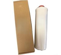 51300C Plus Refrigerator Water Filter for EWF3000 Systems - Advanced Carbon Block Purifier - Cold Water Line Reduction of Contaminants - 3000 Gallon Capacity