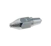 51315000 nozzle: desoldering iron 1.2 x 2.5 mm for desoldering iron WEL.DSX80...