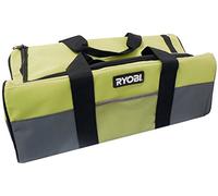 Ryobi RTB01 Tool Bag In Nylon Lined Resistant Dimensions 56x27x20 cm