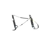 51337165595 51337165596 Front Left Right Window Lifter Window Regulator Without Engine Compatible for BMW E81 E82 E88 06-13(Right Front)