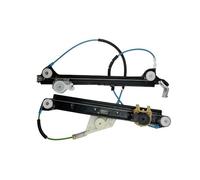 51337165596 For BMW E81 2007 1 Series Front Door Right Side Window Regulator Lifter Without Motor Window Lifter Regulator