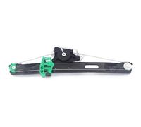 51357138467 51357138468 Compatible With E87 Back Door Power Window Regulator Lifter Without Motor Replace Automotive Accessories Car Window Regulator