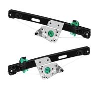 51357140589 51357140590 Rear Window Regulator Without Motor 1Pcs(51357140589 Rear L)