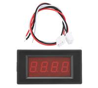 5135A 3 1/2 Digit Red LED Digital Panel Meter DC