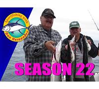 514 Fishing on the Sea Star