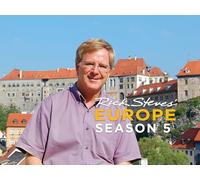 514 Iran Historic Capitals