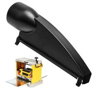 5140006-97 Planer Dust Hood Compatible with D-eWalt DW734 Type 1