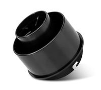 514001148 Planer Vacuum Adapter Replacement for DeWalt DW735 DW735X Planer, Fit for Dewalt Planer Parts