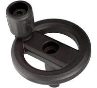 5140117-77 Black Table Saw Hand wheel For DeWalt DCS7485T1 DCS7485B DW745 DW745-AR DW7450 DW745-B2 DWE7480 DWE7480