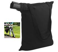 5140125-95 Leaf Blower Vacuum VAC Shoulder Bag for Black & Decker Replaces 5140117-99, Fits BV2900 BV3100, 5140117-99 Replacement Leaf Bag