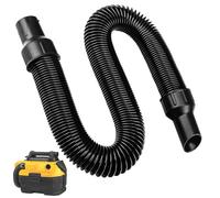 5140128-68 Replacement Hose Assembly Compatible with D-ewalt Leaf Blower and Vacuum 704660053412 DCV580 DCV581H DCV580MAX (5140128-68)