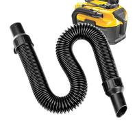 5140128-68 Replacement Hose Assembly, Compatible With DeWalt DCV580 DCV581H Cordless/Corded Vacuum Hose - Detachable