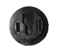 51478136257 Replacement For BMW Boot Trunk Cargo Net Strap Eye Clamp Lower 8136257