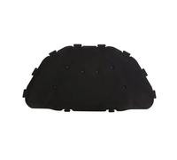 51481234000 Front Hood Engine Insulation Pad Bonnet Panel Sound Heat Insulated Mat Cover for BMW X1 Series E84 2010-2015 Sound deadening mat