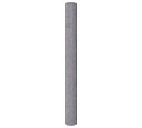 (515 cm(220 g/square metre)/ 1 pcs) vidaXL 1/2/3x Non-slip Painter Fleece Grey Floor Protection Cover Multi Models